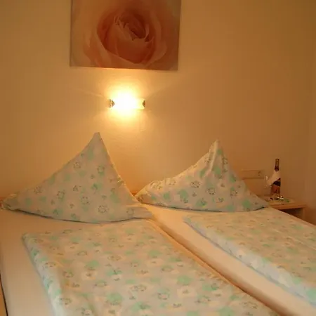 Konukevi Dollinger 3*