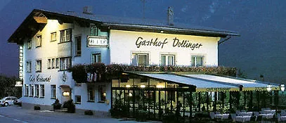 Dollinger Konukevi 3*